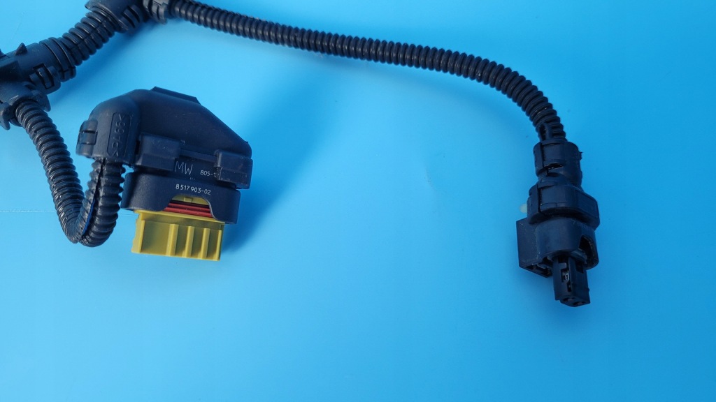 фото №14, Bmw 2' f44 228i xdrive 21r жгут шланг двигателя 8687670