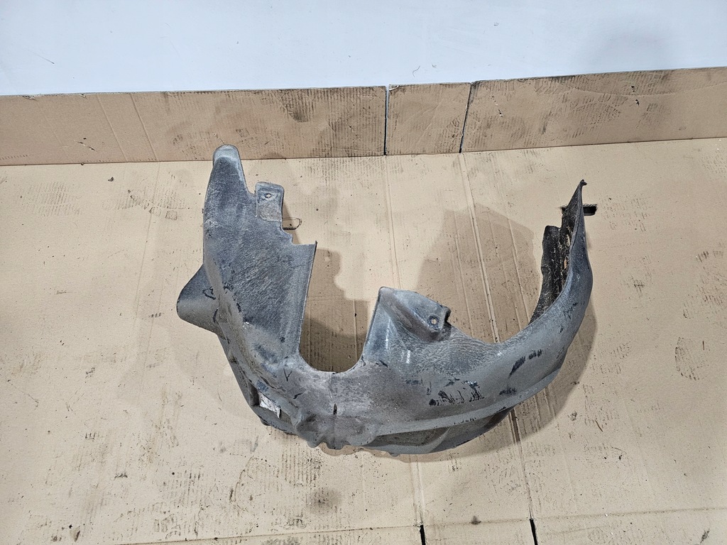 фото №7, Підкрилок правий задня audi a3 8v 8v5810172c sedan оригінал