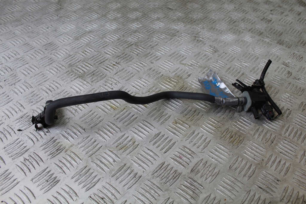 фото №1, Клапан вакуумa rav4 iv 4 lift