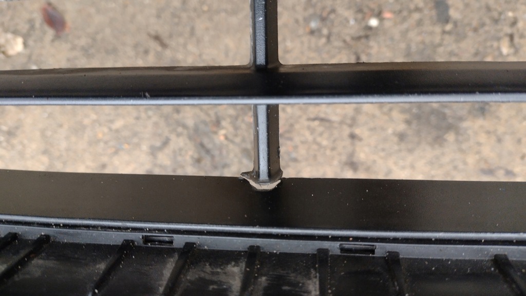 фото №8, Бампер перед передний hyundai santa fe iii 3 2012 przed lift