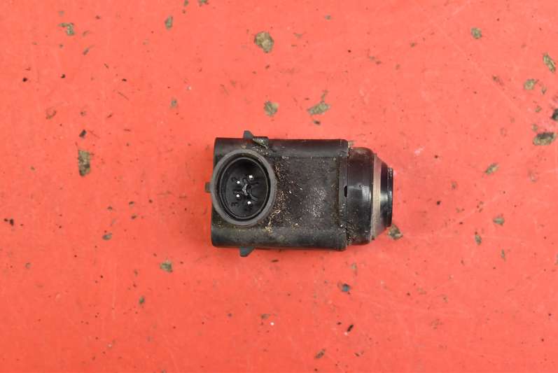 фото №5, Датчик парковки перед 0015427418 mercedes cls c219