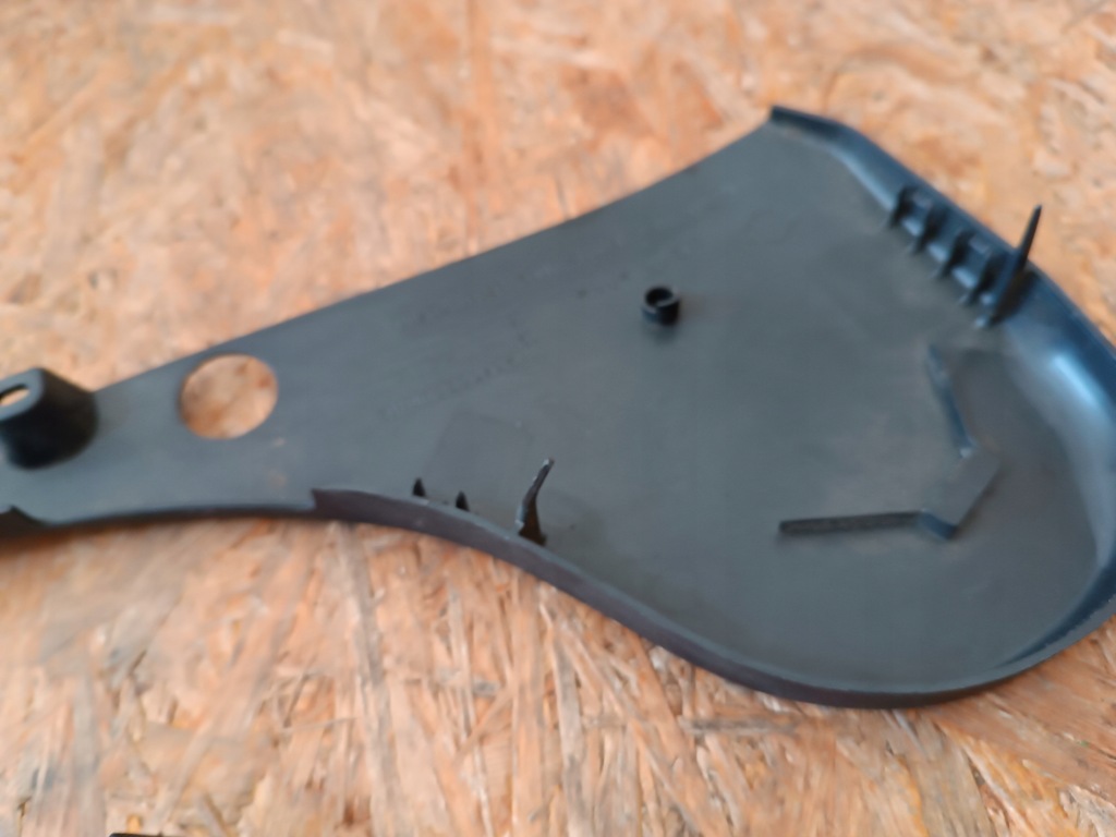 фото №8, Nissan 350z 8746cd400 87331cd400 87405cd400 защита сиденье пассажира