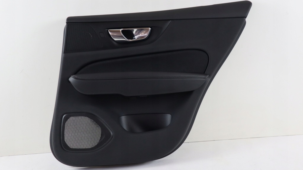 фото №1, Volvo v60 ii обшивка двері правий задня 30747504