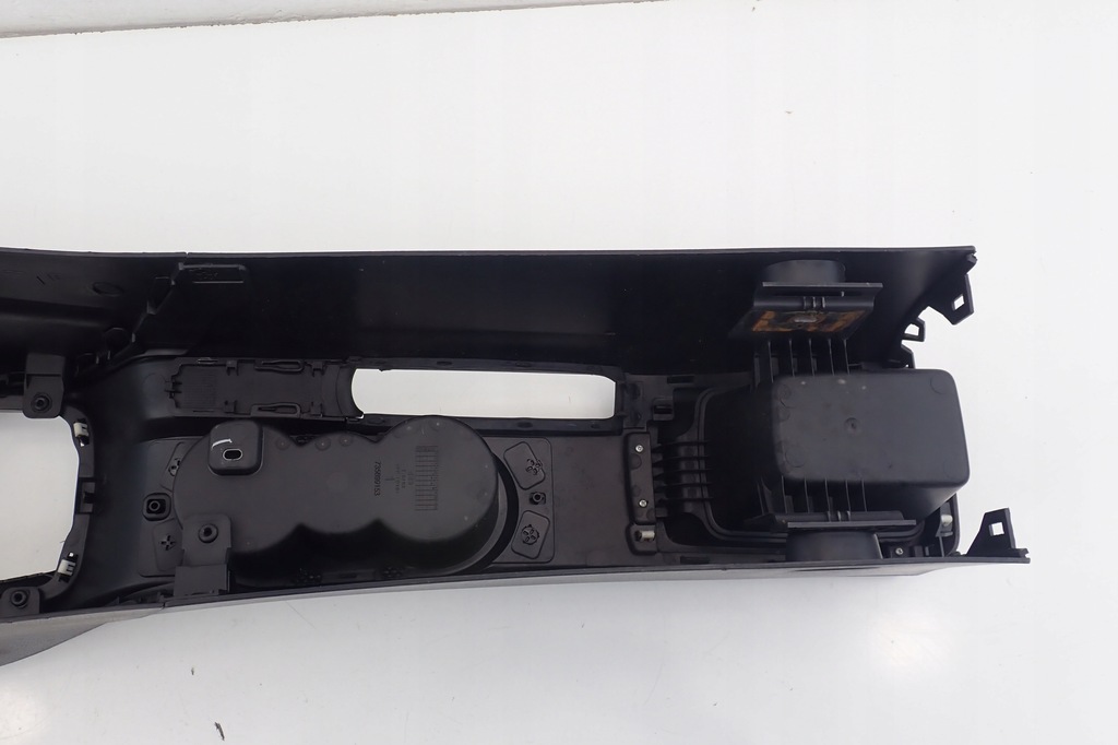 фото №8, Туннель средний fiat tipo ii sedan 15-