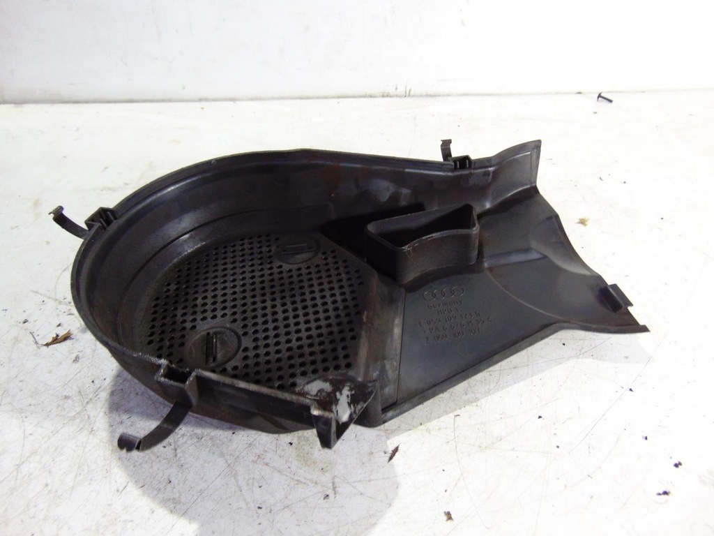 фото №2, Захист розподільного валу audi a4 b6 059109123g 059109107