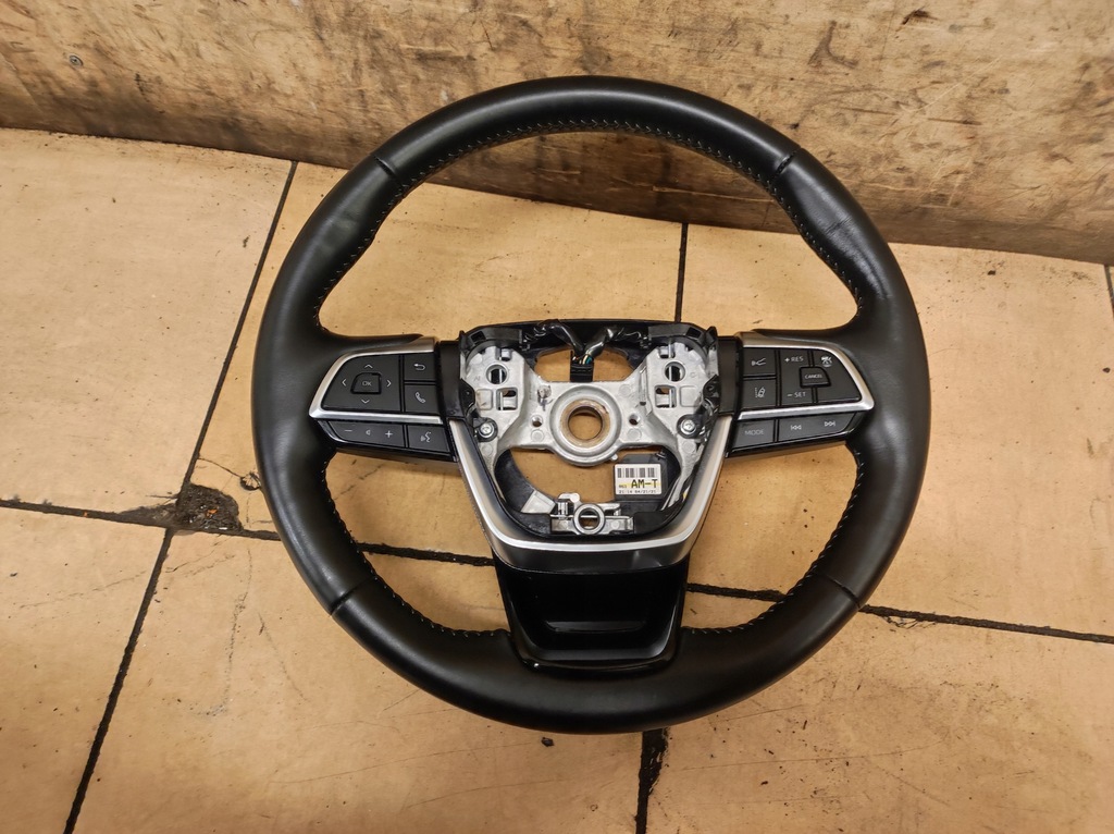 фото №1, Воздуховод многофункциональный highlander xu70 iv 4