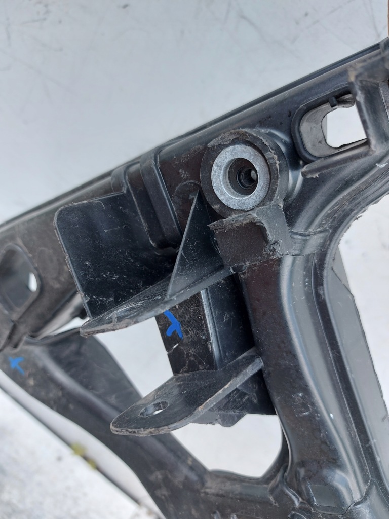 Купить Audi a4 b8 a5 8k 8t 12- рестайлинг  ремень передний перед