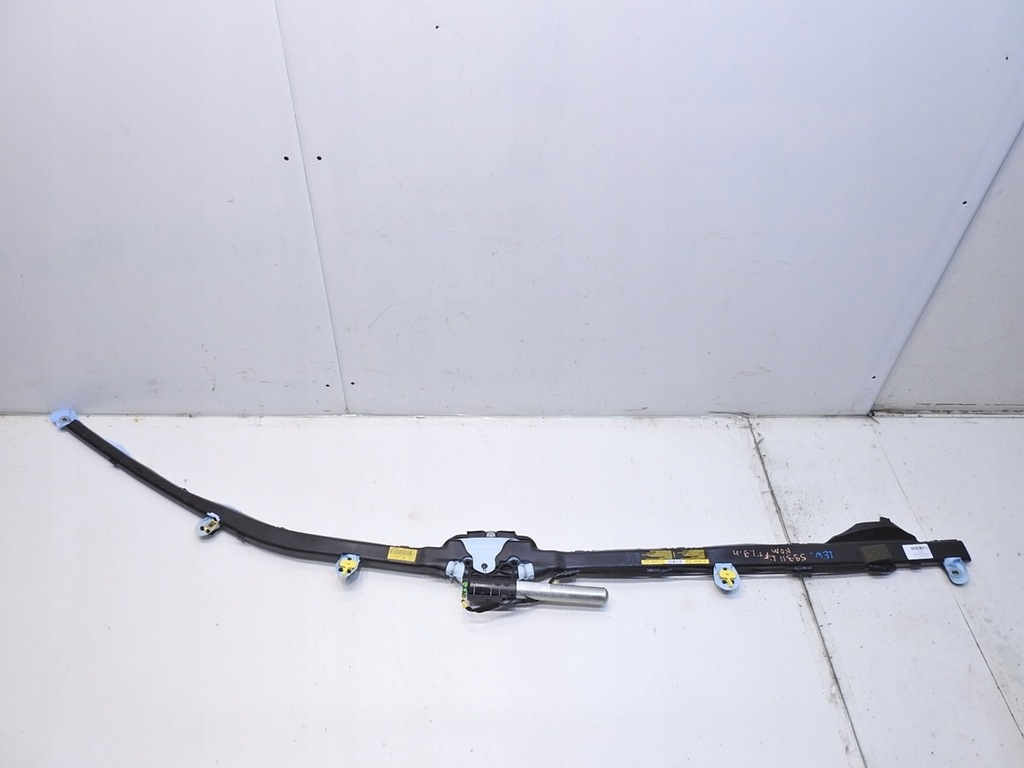 фото №12, Шторка безпеки подушка безпеки ліва saab 9-3 ii kombi 12792589