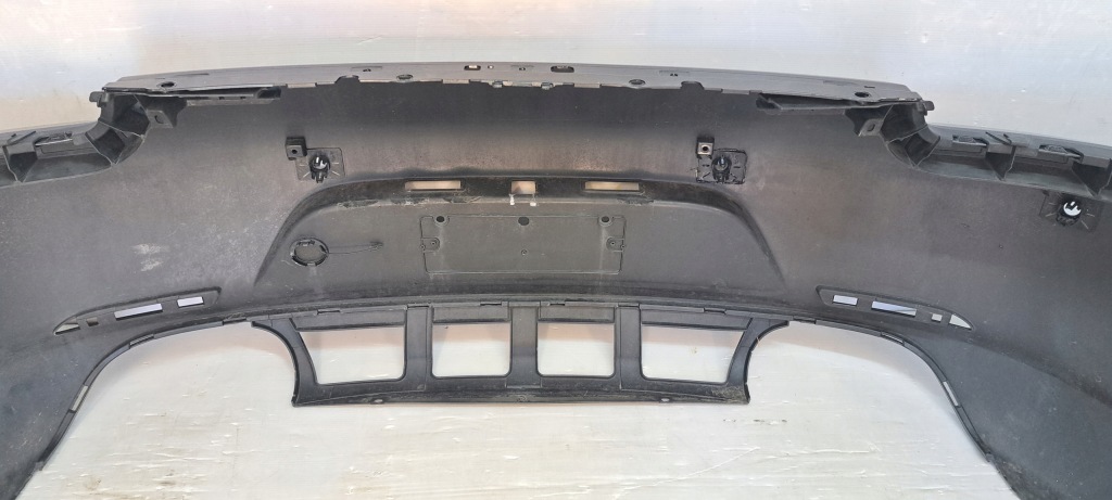 Porsche 911 991 carrera gts бампер задняя задний 99150541104 оригинал Доставка