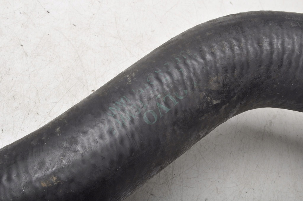 фото №5, Volvo s80 ii v70 iii 2.4 d5 wąż труба интеркулер