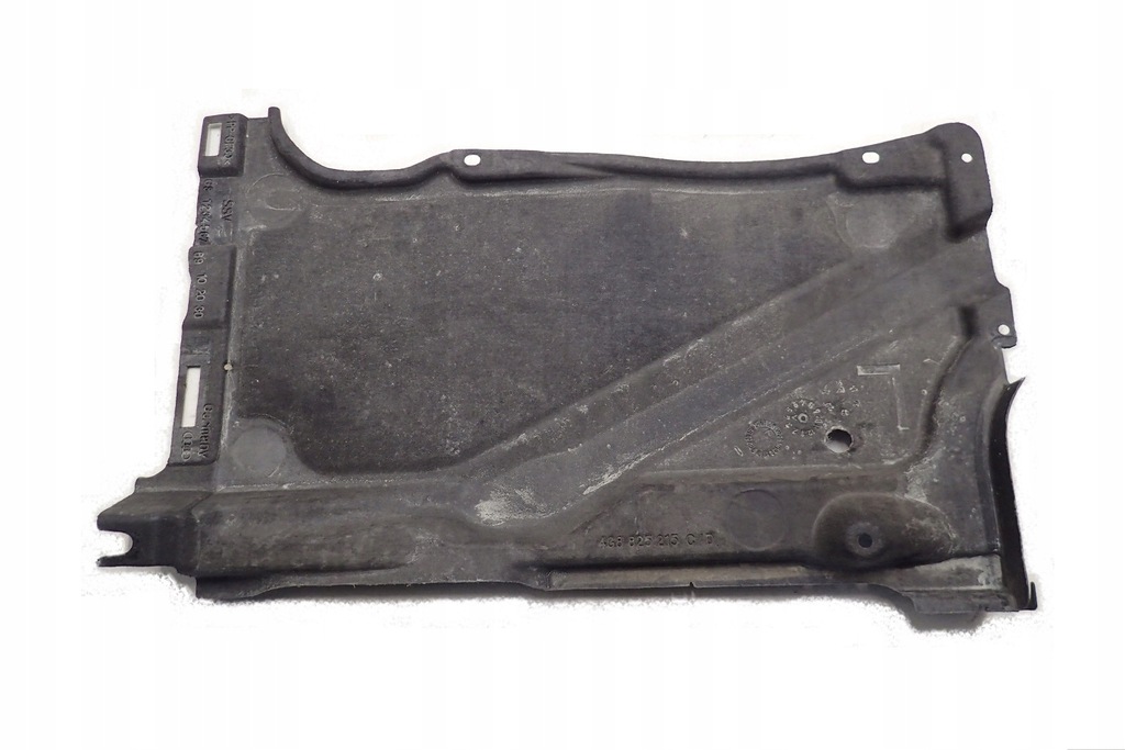 фото №1, ^^ audi a7 4g защита подвеска левая 4g8825215c