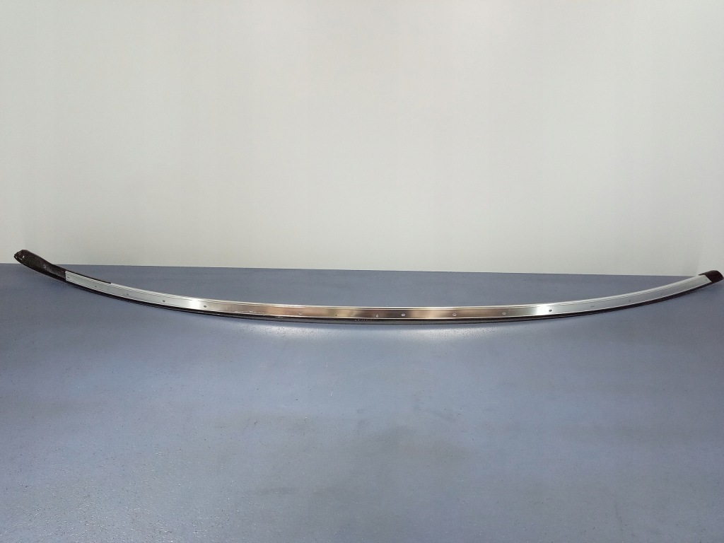 Cl w216 молдинг кровельная хром левая a2166900139 в Украине