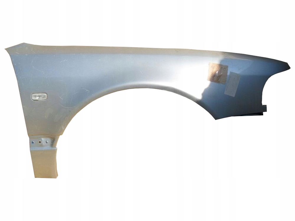 фото №1, Audi a8 d2/4d 2000- крыло правый