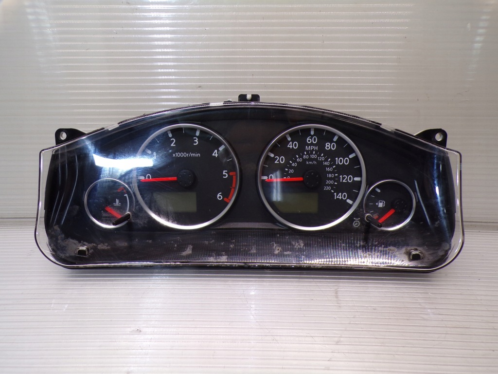 Купити Лічильник прилади nissan pathfinder r51 vp5nff-10a855-ac дизель
