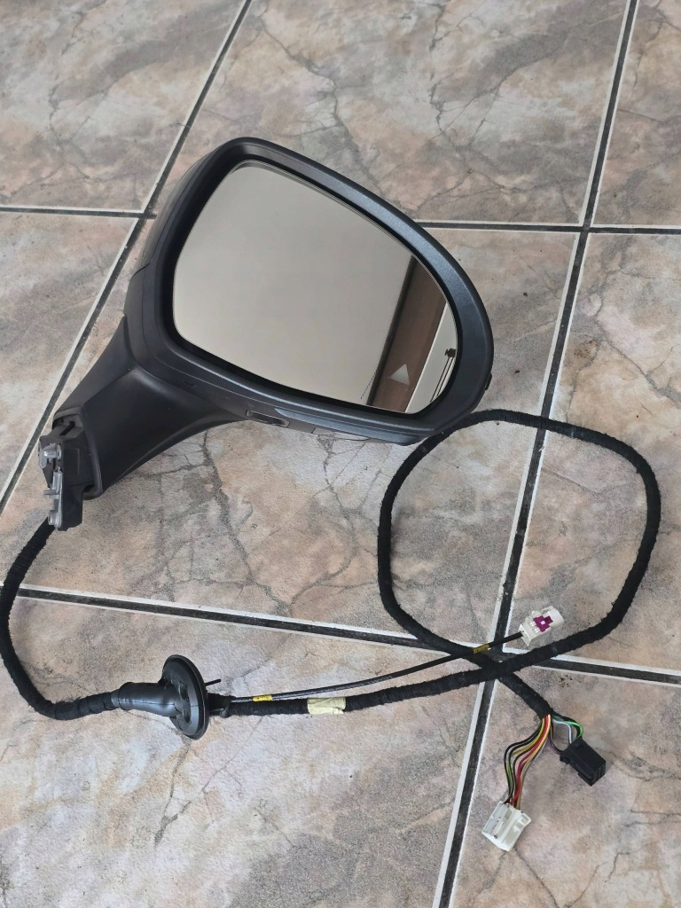 Купити Eqe w295 дзеркало v295