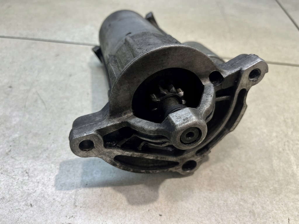 фото №7, Стартер citroen c2 1.4 9648644680