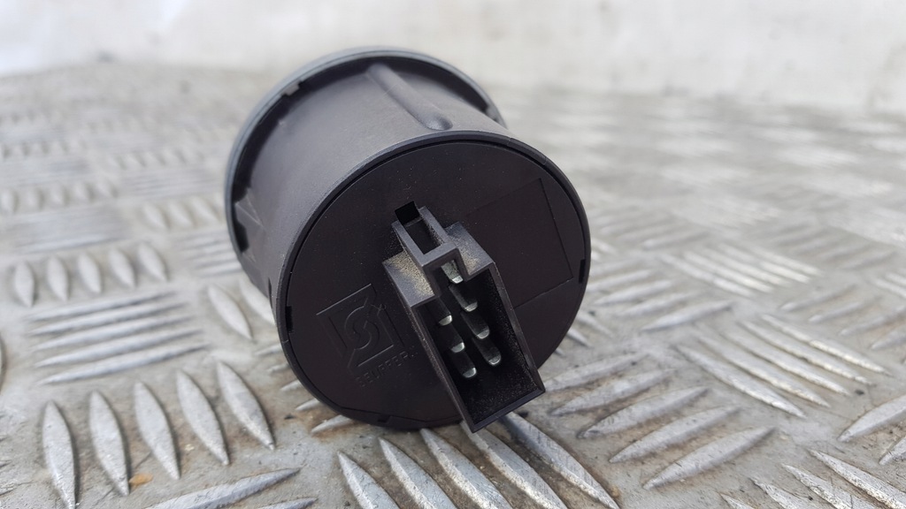 фото №10, Man tgx tgs tga перемикач світла вимикач