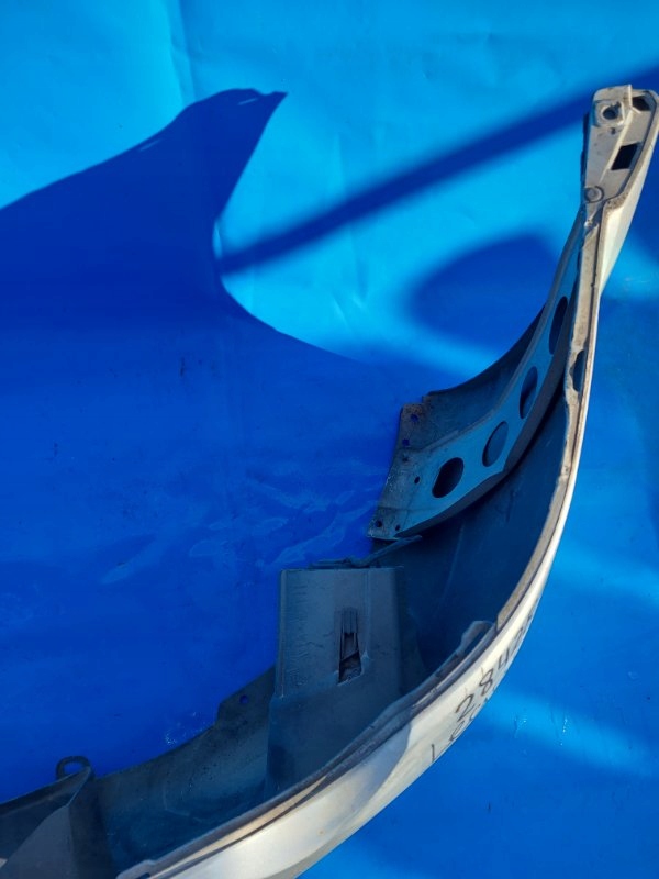 фото №12, Передний бампер subaru outback 03-09 bp