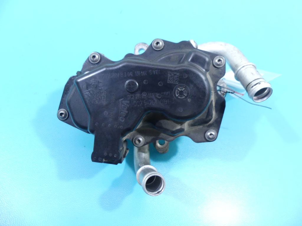 фото №6, Клапан egr seat leon iii 12-16 04l131501s 1.6 tdi