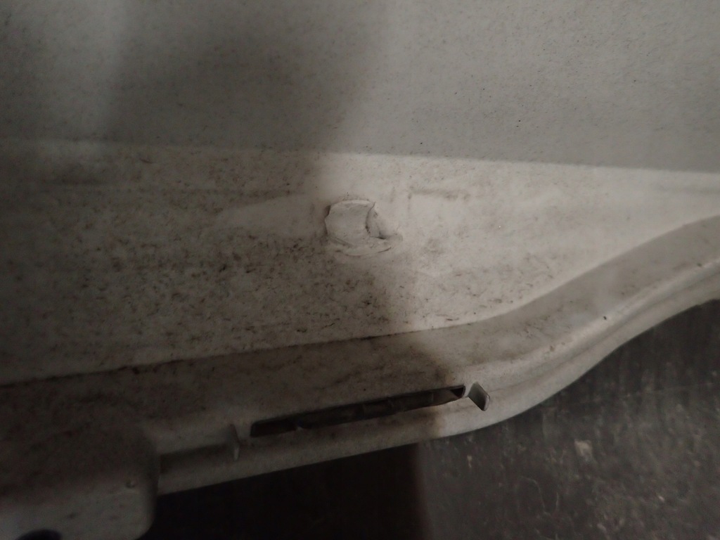 фото №12, Бампер задняя ford focus mk4 kombi