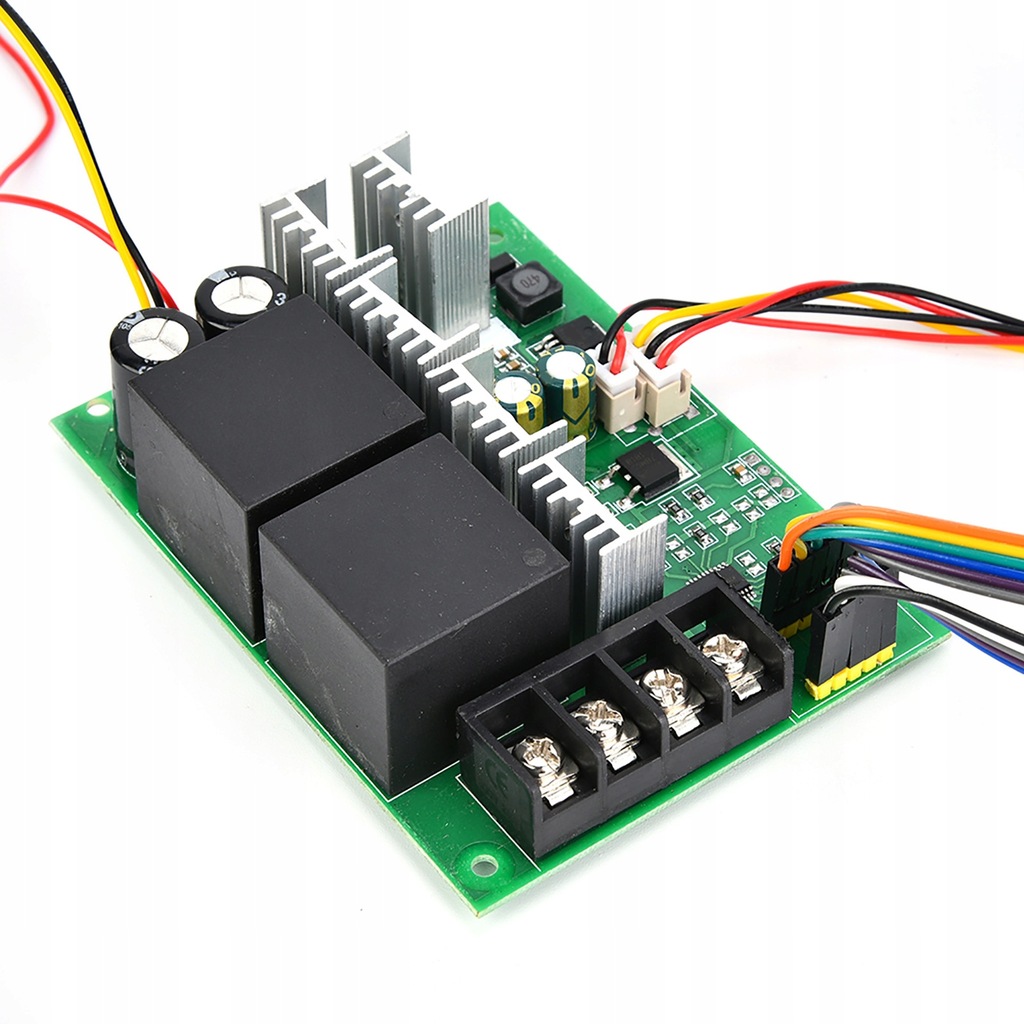 фото №4, Переключатель pwm apec braking gs23680