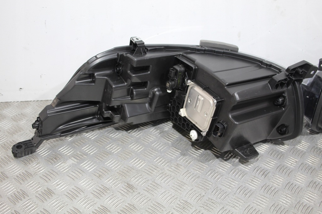 фото №8, Лампи перед led nissan primastar ii 2 lift nv300