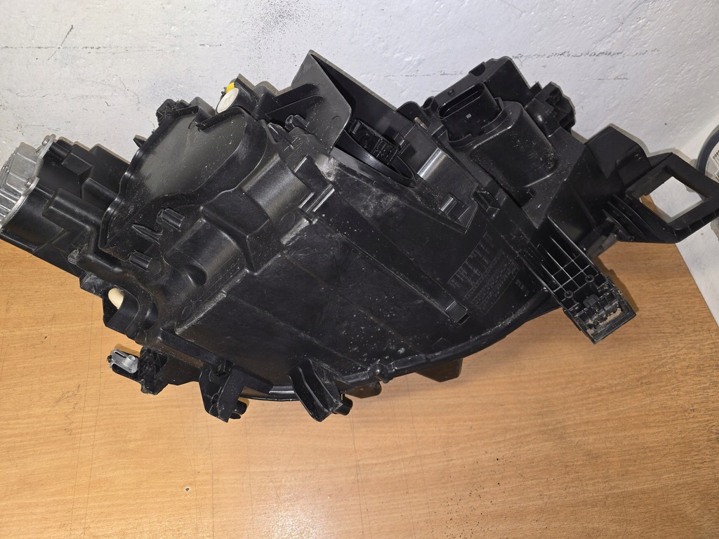 фото №11, Лампа ліва vw id4 id-4 id.4 full led 11b941035m 02s eu.