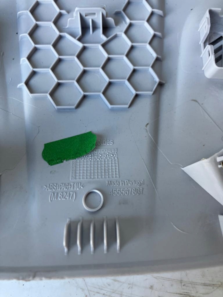 фото №6, Лампа потолочный crossland x