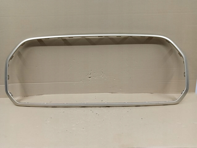 фото №1, Молдинг рамка бампера mini u25 countryman 24-