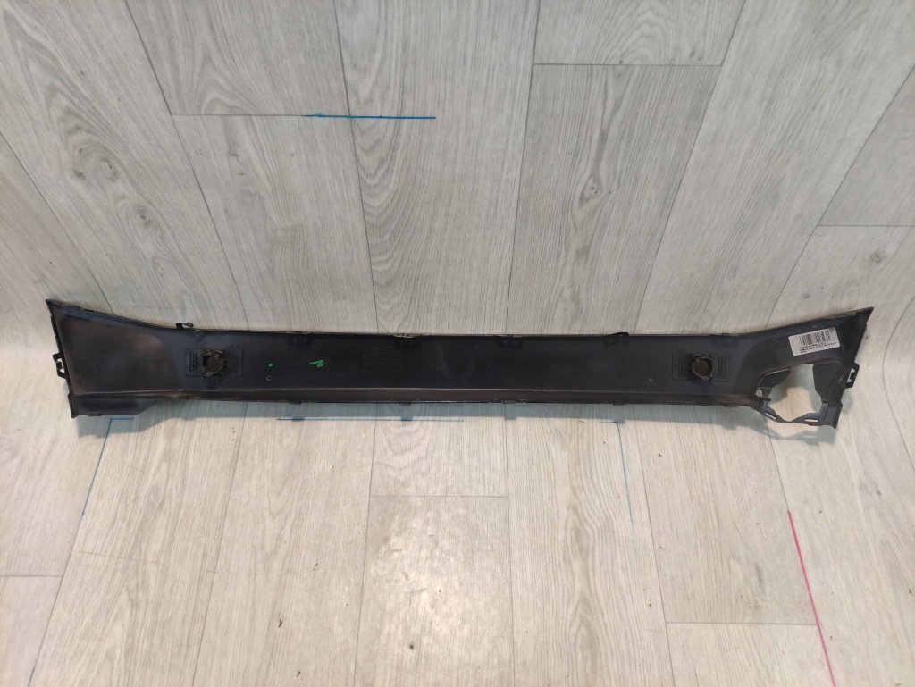 фото №7, Bmw ix3 g08 молдинг бампера перед 9853309