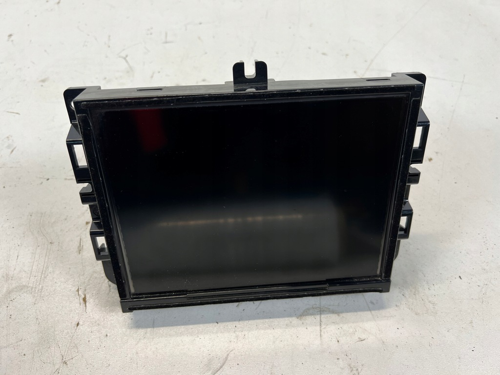 фото №1, Jeep compass ii монітор дисплей 52161757