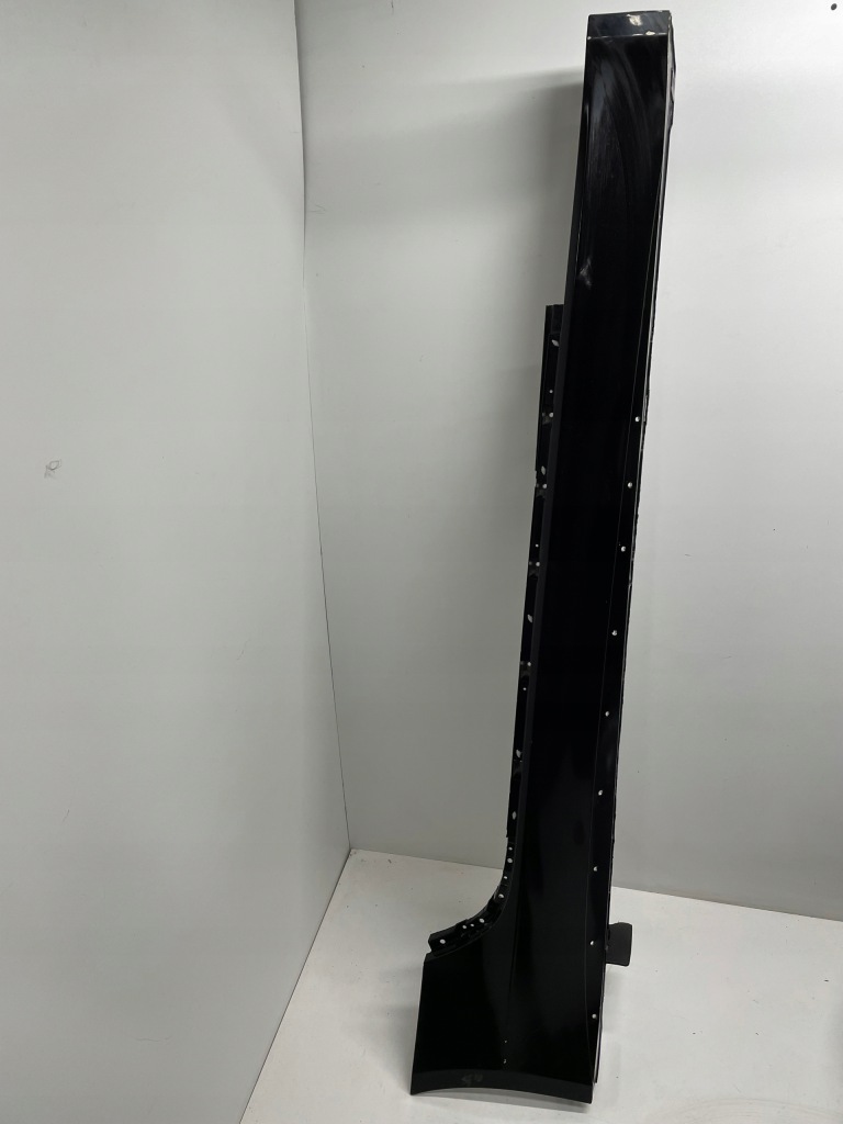 Купить Jaguar f-type x152 ''r'' порог молдинг