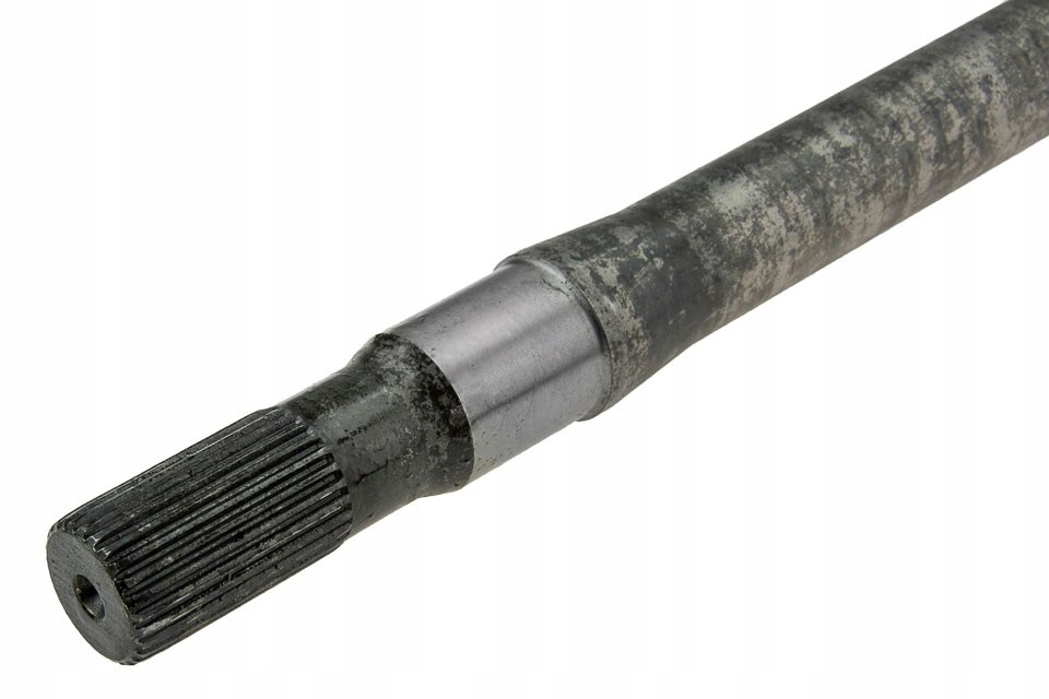 Приводной вал jeep wrangler 07-18 передняя левая dana 30 Доставка