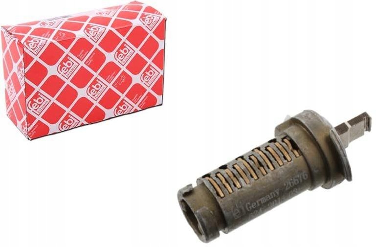 фото №1, Febi вкладыш замка зажигания mercedes e w210 slk r170