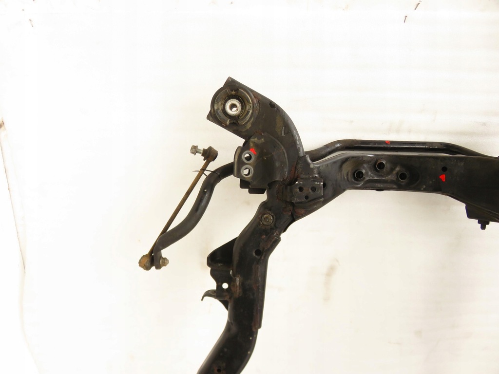 фото №8, Підрамник перед chevrolet captiva c100, c140 2.2 d 4wd 184 - з 22 d1