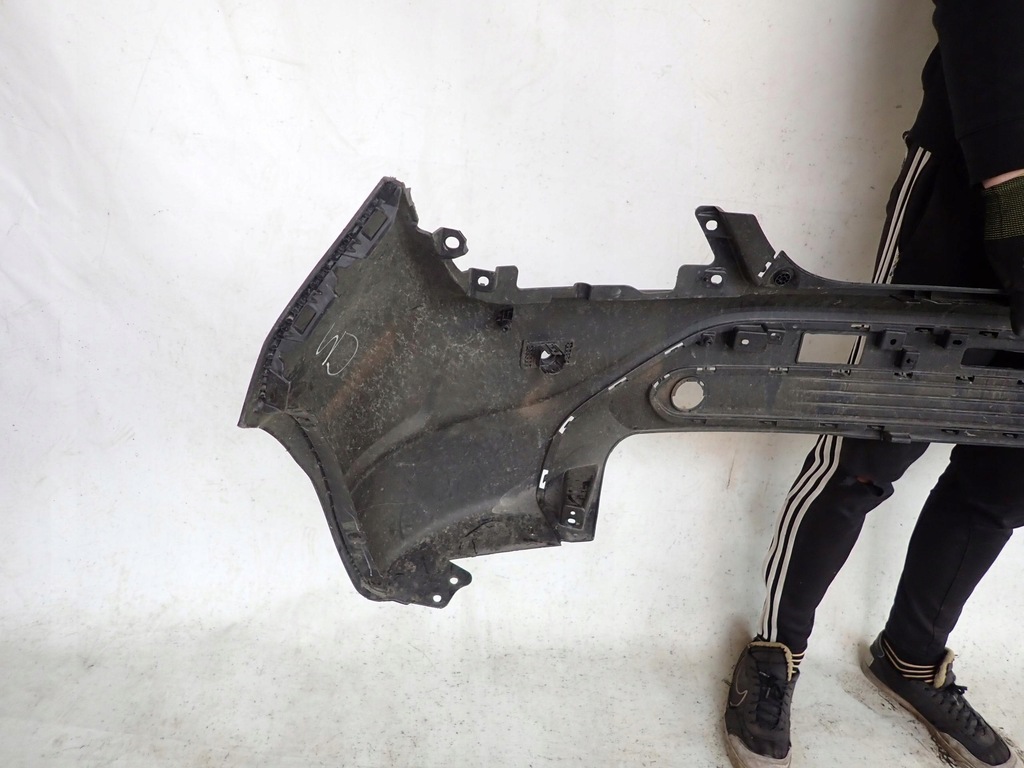 фото №8, Hyundai kona i lift 20- бампер задній задня pdc 86611-j9ba0