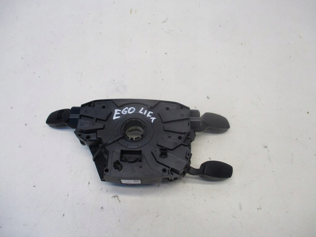 фото №7, Перемикач комбінований стрічка bmw e60 lift