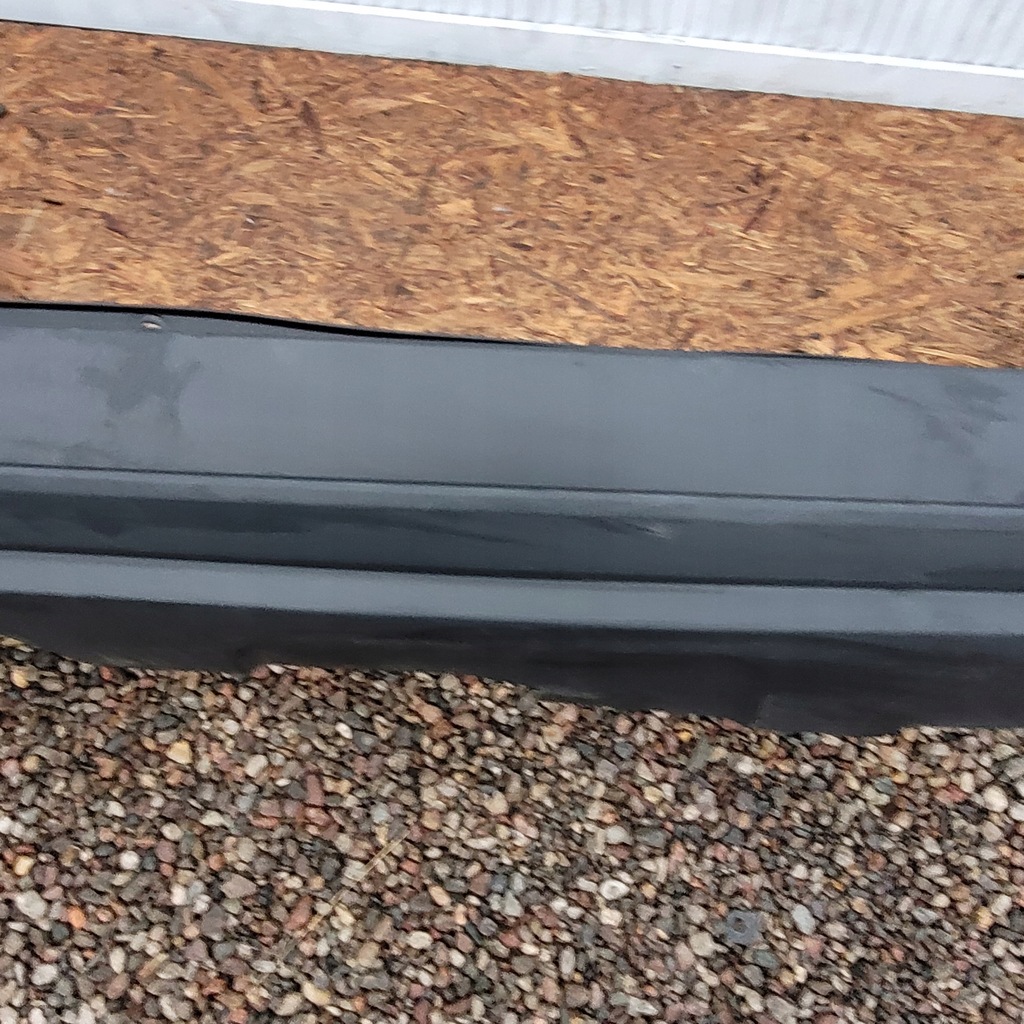 фото №6, Бампер задний задняя dacia duster i