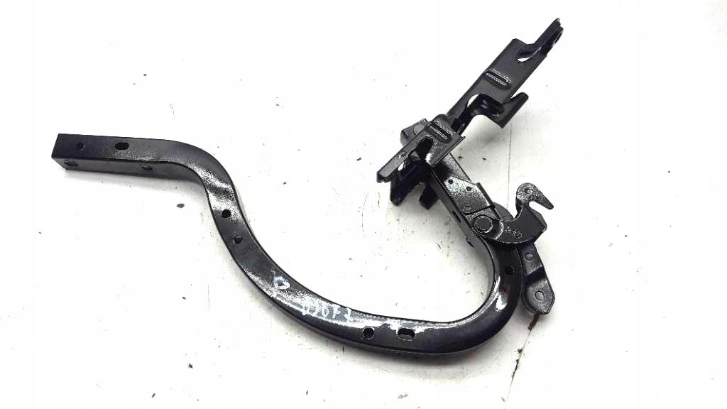 фото №1, Петля кришки задня правий lexus gs 450h iv eu 2012