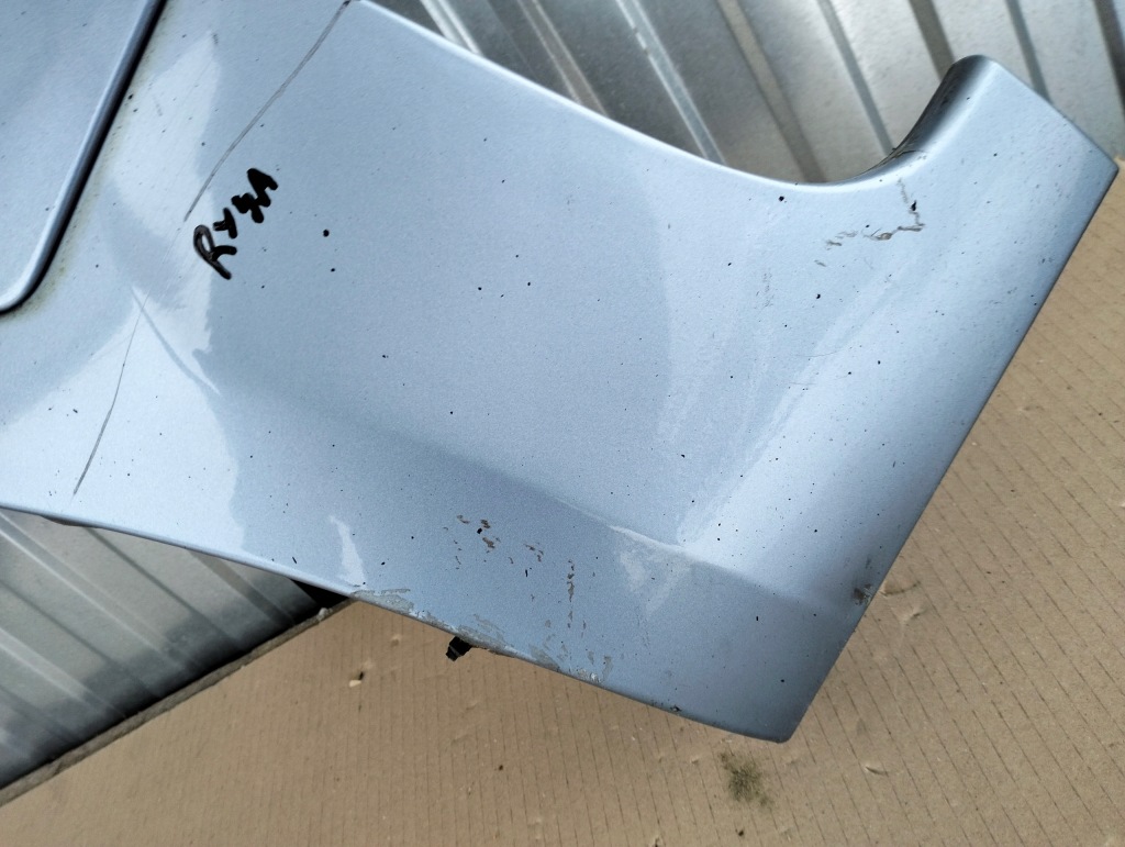 Крыло  левое  перед ford s-max 1 mk1 2006-2010 цвет 86 оригинал Цена