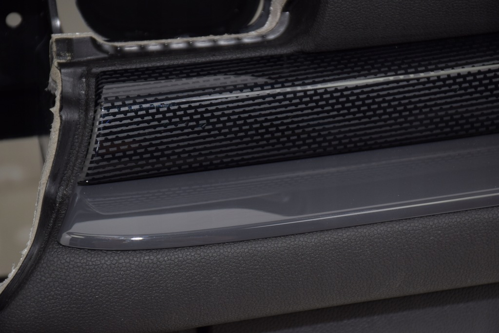 фото №15, Mini clubman f54 панель приладів приладова консоль панель приладів