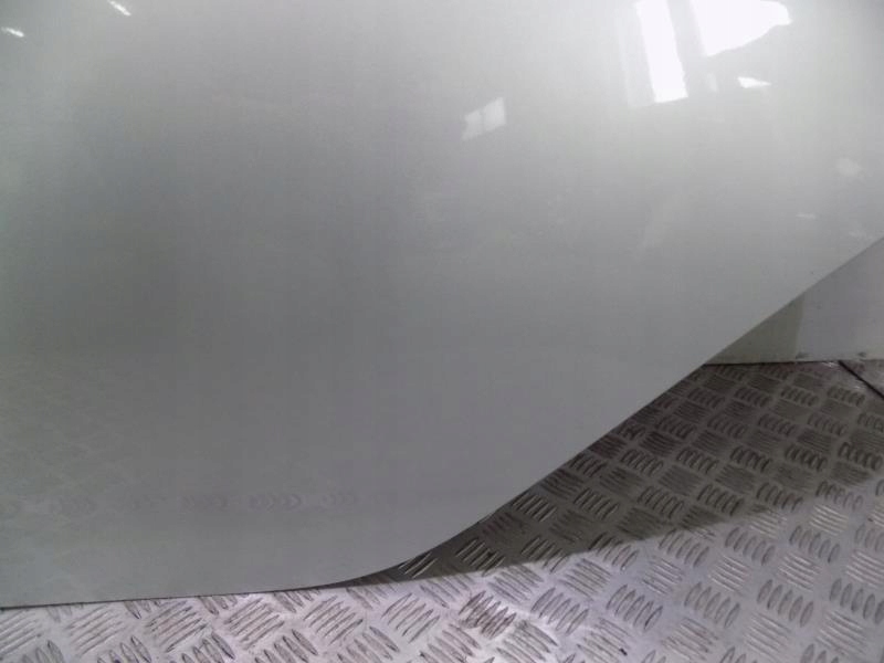 фото №3, Hyundai i40 дверь левый задняя задние