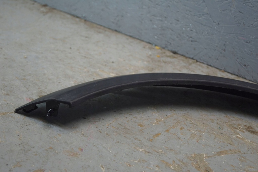 фото №7, Mini cooper r56 молдинг крила лівий перед 2757209 475