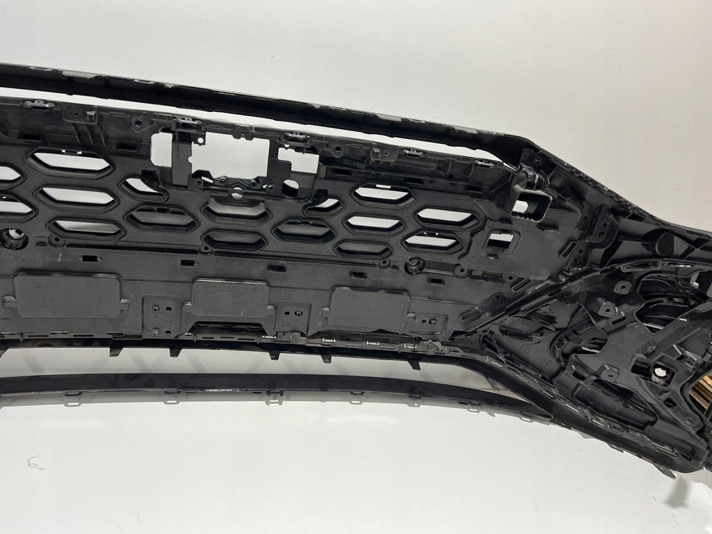 фото №9, Бампер передній перед audi q8 e-tron 4ke s-line