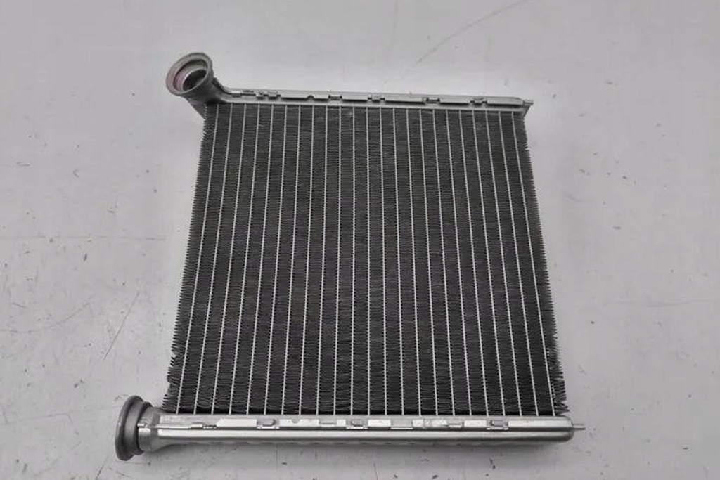 фото №7, Радіатор обігрівача audi q2 ga 5q0819031 1.5l бензиновий 110kw 2022