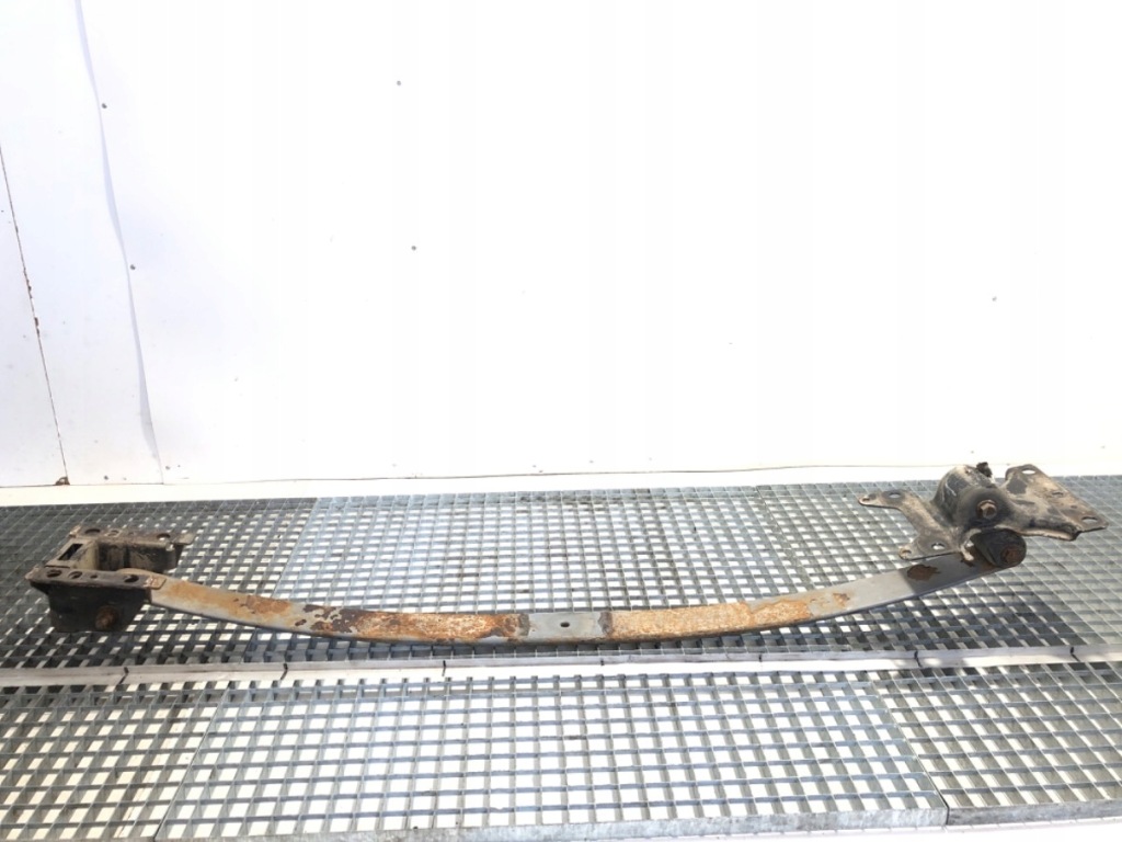 Купити Ресора правий задній renault master 3 bus щітка задній, права