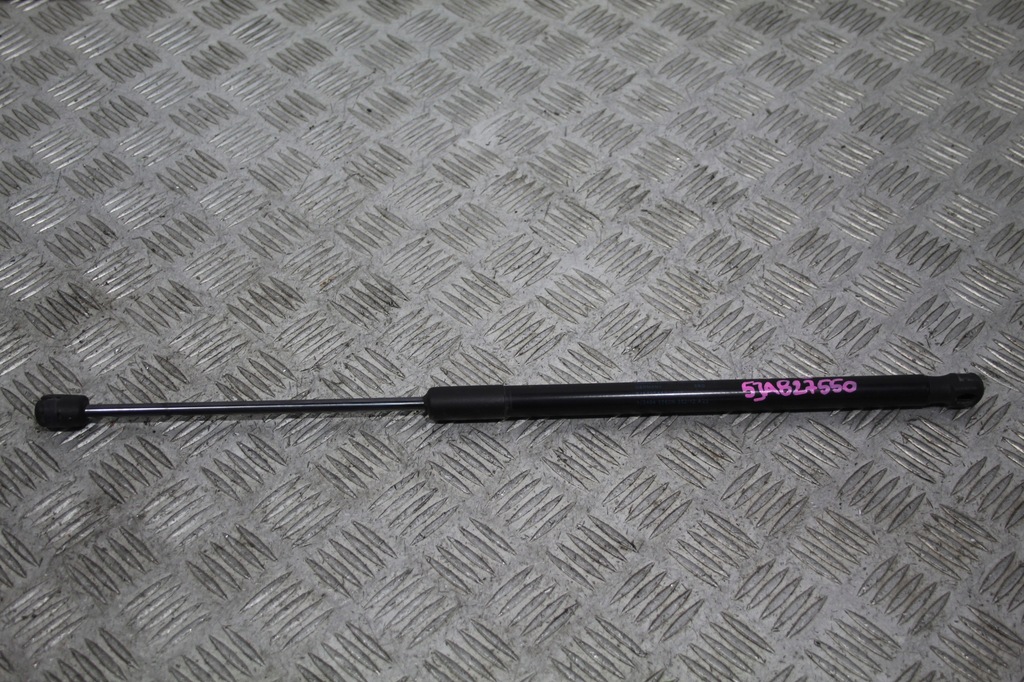 фото №1, Привод крышки skoda rapid 5ja 5j 5ja827550