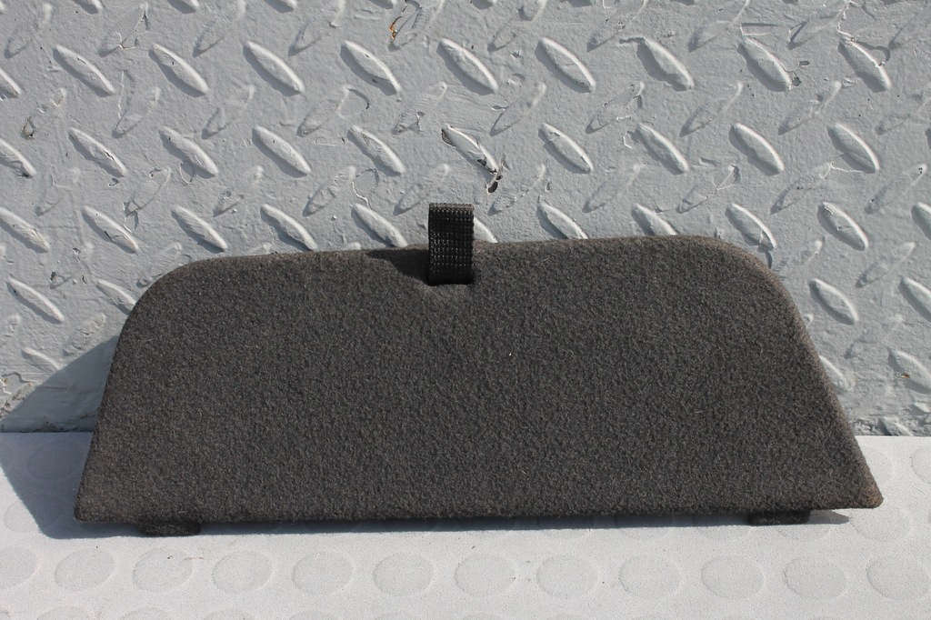 фото №1, Заглушка обшивка лівий задня hyundai i40 kombi 11-