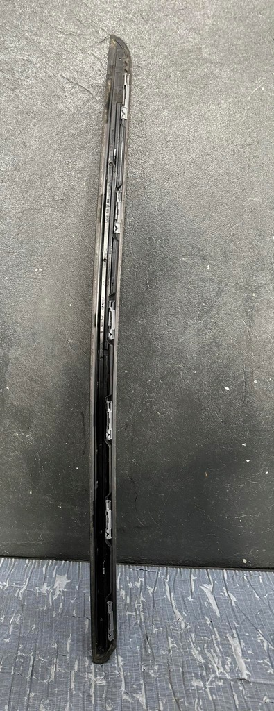 фото №5, Молдинг скло лобове права ds5 kwed 9687247980