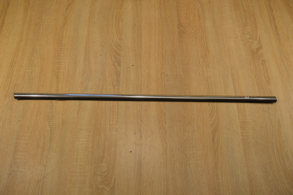 фото №1, Молдинг уплотнитель дверь правый перед orlando